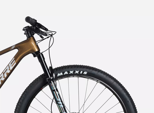Велосипед 29" Lapierre Prorace CF 6.9 (2023), L, brown