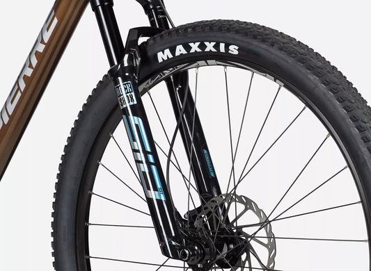 Велосипед 29" Lapierre Prorace CF 6.9 (2023), L, brown