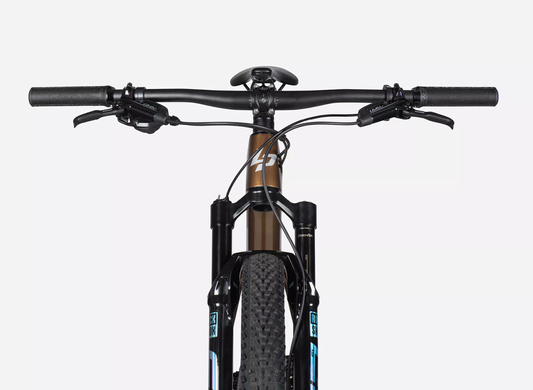 Велосипед 29" Lapierre Prorace CF 6.9 (2023), L, brown