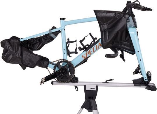Велосипедный кейс Thule RoundTrip Road Bike Travel Case 3205178