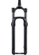 Вилка RockShox Judy Silver TK 27.5" Boost&trade; 15x110 130mm SoloAir, чёрный