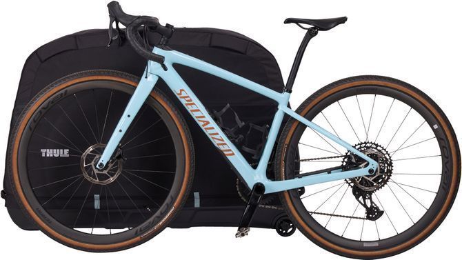 Велосипедный кейс Thule RoundTrip Road Bike Travel Case 3205178