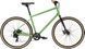 Велосипед 28" Marin KENTFIELD 1 рама - S 2025 Gloss Green/Black/Gray