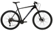 Велосипед Winner SOLID WRX 29” 2024, М, чорний