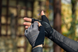 Перчатки ONRIDE Catch 20, серый, L