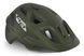 Шлем MET Echo Olive | Matt, S/M
