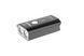 Велосипедная фара ONRIDE Wally | 900 lm, 2800 mAh, Type-C, чёрный