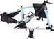 Велосипедный кейс Thule RoundTrip Road Bike Travel Case 3205178