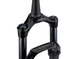 Вилка RockShox Judy Silver TK 27.5" Boost&trade; 15x110 130mm SoloAir, чёрный