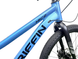 Велосипед 24" Griffin Nice Rigid (2026), блакитний