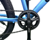 Велосипед 24" Griffin Nice Rigid (2026), блакитний
