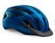 Шлем MET Allroad Blue Black | Matt, S
