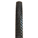 Покрышка MAXXIS ASSEGAI 29X2.50WT TPI-60 Foldable 3CG/EXO+/TR, чёрный