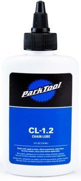 Мастило ланцюга Park Tool CL-1.2 (118 ml)
