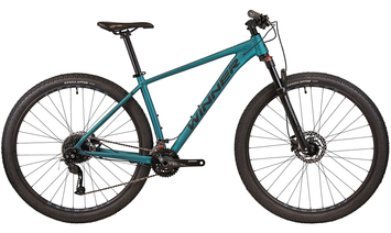 Велосипед Winner SOLID GT 29&rdquo; (2025), XL, діамантовий зелений