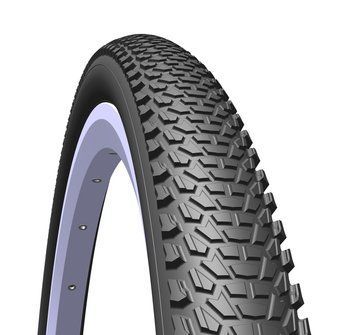 Покришка 24x2.10 (54-507) Mitas CHEETAH R15, Classic, чорний