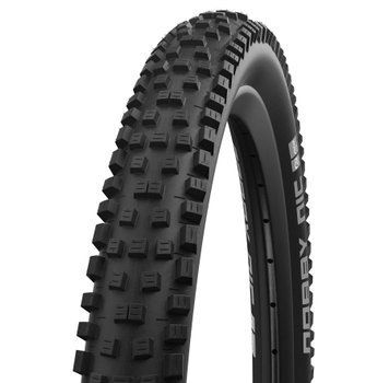 Покришка 29x2.40 (62-622) Schwalbe NOBBY NIC Perf, Folding, B/B-SK HS602 ADDIX 67EPI B, чорний