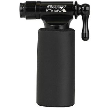 Насос ProX Mistral CO2, чёрный