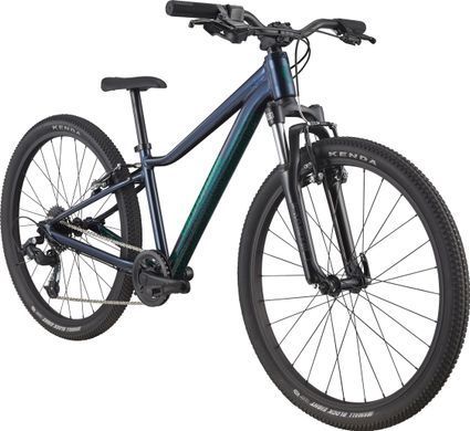 Велосипед 24" Cannondale TRAIL OS 2024 MDN