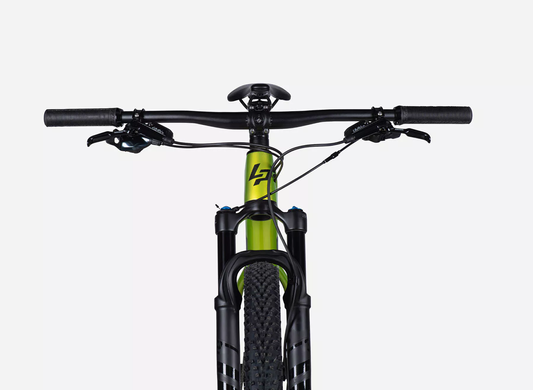 Велосипед 29" Lapierre Prorace CF 7.9 (2023), M, light green