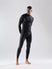 Термоштаны мужские Craft Active Extreme X Wind Pants Man, чёрный, S