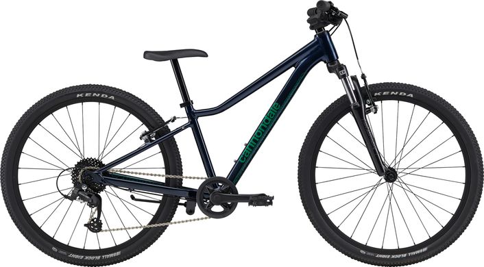 Велосипед 24" Cannondale TRAIL OS 2024 MDN