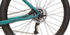 Велосипед Winner SOLID GT 29&rdquo; (2025), XL, діамантовий зелений