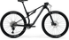 Велосипед 29" Merida NINETY-SIX RC 5000 (2023), M, anthracite