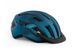 Шлем MET Allroad (MIPS) Blue Metallic | Matt, S