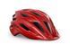 Шлем MET Crossover (MIPS) Red | Glossy, UN