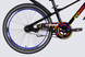 Велосипед 20" Formula STORMER (2026), черный