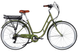 Электровелосипед 28" Dorozhnik eRETRO 36B 13А*г 500Вт (2026), 19", темно-зеленый