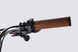 Електровелосипед 28" Dorozhnik eRETRO 36B 13А*г 500Вт (2026), 19", темно-зелений