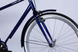 Велосипед 28" Dorozhnik COMFORT MALE 2025, 20", синий