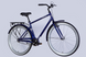 Велосипед 28" Dorozhnik COMFORT MALE 2025, 20", синий
