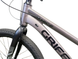 Велосипед 24" Griffin Nice Rigid (2026), серый