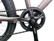 Велосипед 24" Griffin Nice Rigid (2026), серый