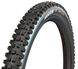 Покрышка MAXXIS ASSEGAI 29X2.50WT TPI-60 Foldable 3CT/EXO/TR, чёрный