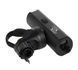 Комплект ліхтарів ProX Antares SET 750 LM + 10 LM, 2000 mAh, Garmin USB-С, чорний