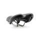 Сідло Selle Royal Premium Freccia Strengtex Athletic, чорний
