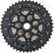 Касета Shimano SLX CS-M7000 11-42T 11 шв. 11-42Т, серебристый