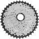 Касета Shimano SLX CS-M7000 11-42T 11 шв. 11-42Т, серебристый