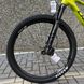 Велосипед 29" Lapierre Prorace CF 7.9 (2023), M, light green