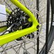 Велосипед 29" Lapierre Prorace CF 7.9 (2023), M, light green