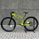 Велосипед 29" Lapierre Prorace CF 7.9 (2023), M, light green